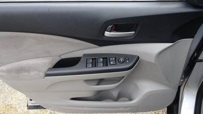 2013 Honda CR-V EX 2WD