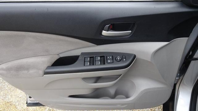 2013 Honda CR-V EX 2WD