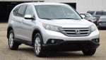 2013 Honda CR-V EX 2WD