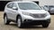 2013 Honda CR-V EX 2WD