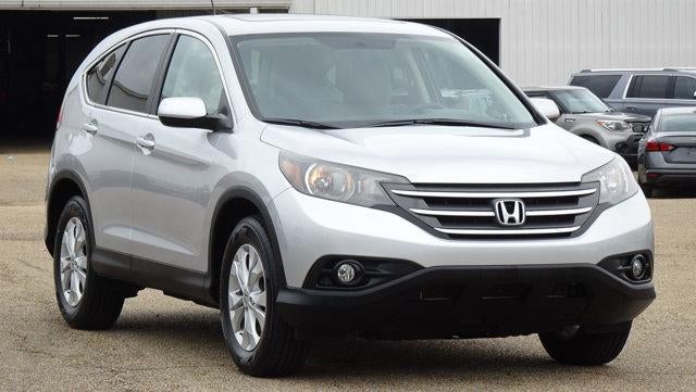 2013 Honda CR-V EX 2WD