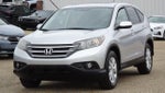 2013 Honda CR-V EX 2WD