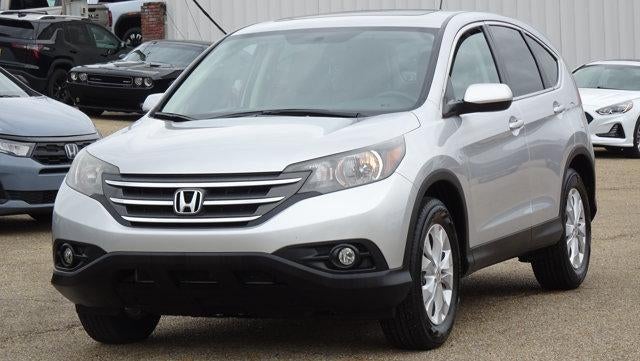 2013 Honda CR-V EX 2WD