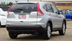 2013 Honda CR-V EX 2WD