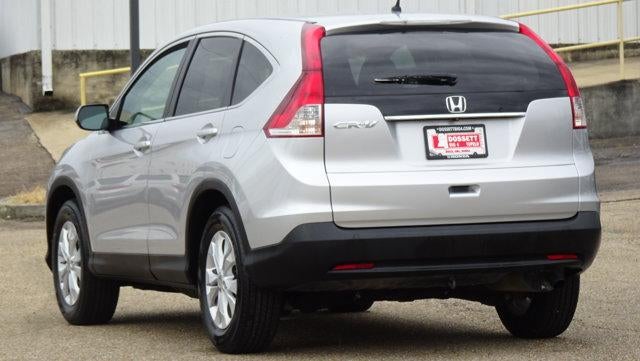 2013 Honda CR-V EX 2WD