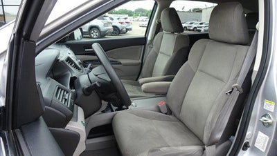 2013 Honda CR-V EX 2WD