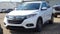 2022 Honda HR-V EX 2WD CVT