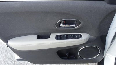 2022 Honda HR-V EX 2WD CVT