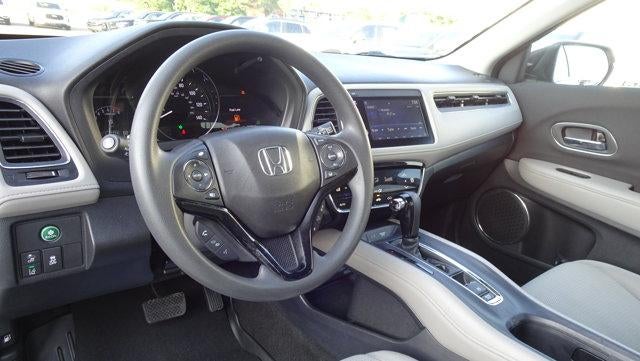 2022 Honda HR-V EX 2WD CVT