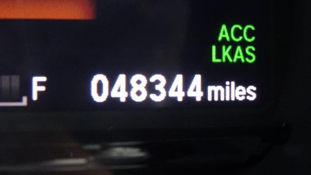 2022 Honda HR-V EX 2WD CVT