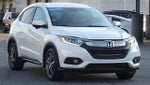 2022 Honda HR-V EX 2WD CVT