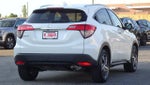 2022 Honda HR-V EX 2WD CVT