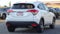 2022 Honda HR-V EX 2WD CVT