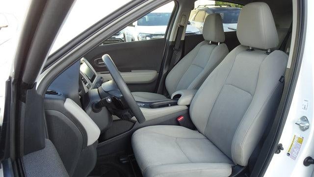 2022 Honda HR-V EX 2WD CVT