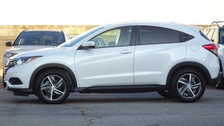 2022 Honda HR-V EX 2WD CVT