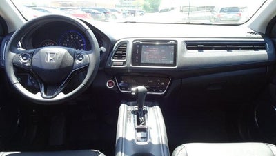 2016 Honda HR-V 2WD EX-L CVT with Navigation