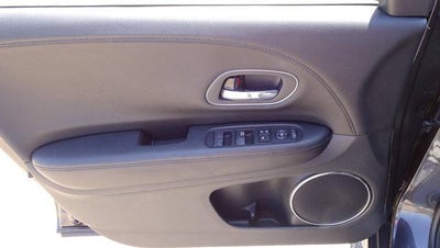 2016 Honda HR-V 2WD EX-L CVT with Navigation