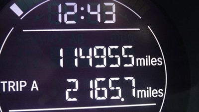 2016 Honda HR-V 2WD EX-L CVT with Navigation