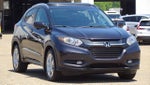 2016 Honda HR-V 2WD EX-L CVT with Navigation
