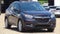 2016 Honda HR-V 2WD EX-L CVT with Navigation