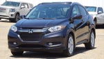 2016 Honda HR-V 2WD EX-L CVT with Navigation