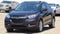 2016 Honda HR-V 2WD EX-L CVT with Navigation