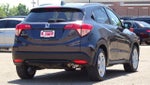 2016 Honda HR-V 2WD EX-L CVT with Navigation