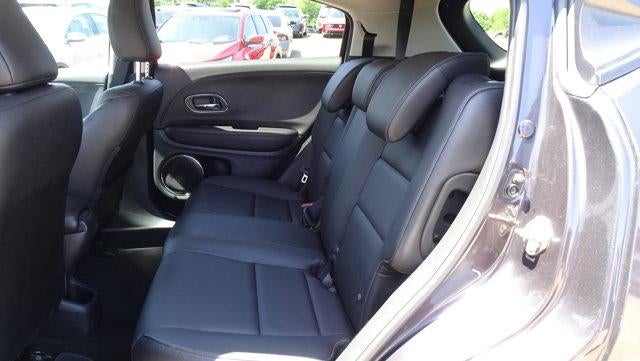 2016 Honda HR-V 2WD EX-L CVT with Navigation