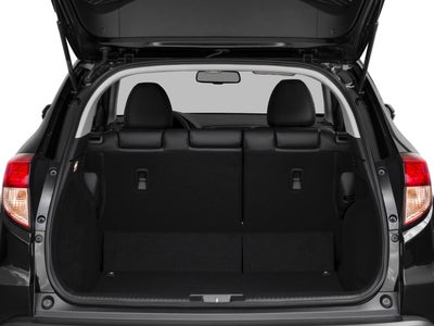 2016 Honda HR-V 2WD EX-L CVT with Navigation