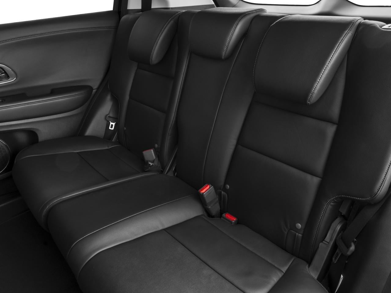 2016 Honda HR-V 2WD EX-L CVT with Navigation