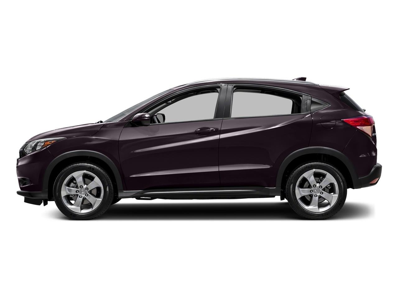 2016 Honda HR-V 2WD EX-L CVT with Navigation