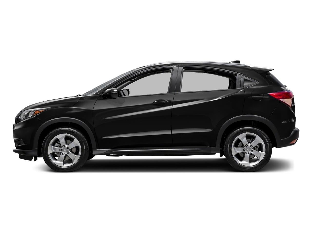 2016 Honda HR-V 2WD EX-L CVT with Navigation