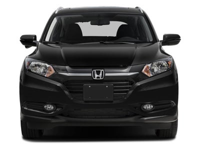 2016 Honda HR-V 2WD EX-L CVT with Navigation