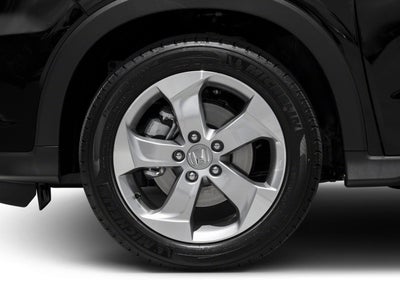 2016 Honda HR-V 2WD EX-L CVT with Navigation