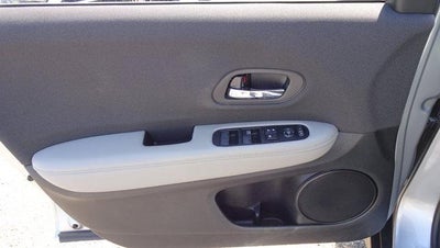 2020 Honda HR-V LX AWD CVT