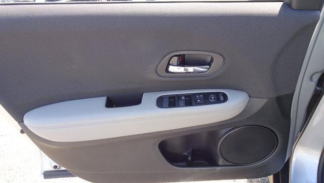 2020 Honda HR-V LX AWD CVT