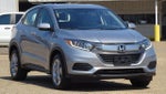2020 Honda HR-V LX AWD CVT