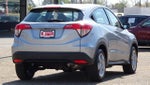 2020 Honda HR-V LX AWD CVT