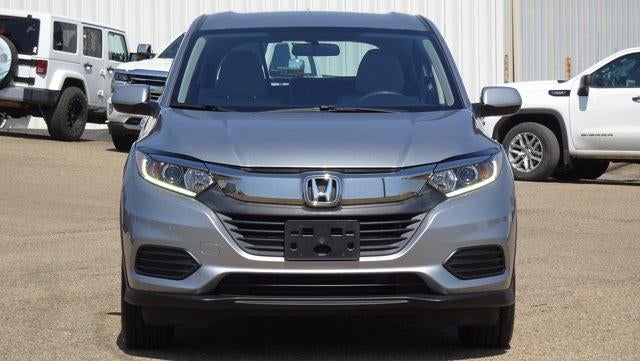 2020 Honda HR-V LX AWD CVT