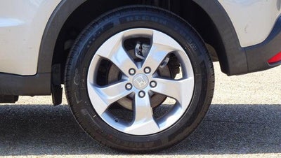 2020 Honda HR-V LX AWD CVT