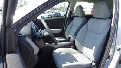 2020 Honda HR-V LX AWD CVT