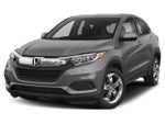 2020 Honda HR-V LX AWD CVT