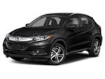 2022 Honda HR-V EX-L AWD CVT