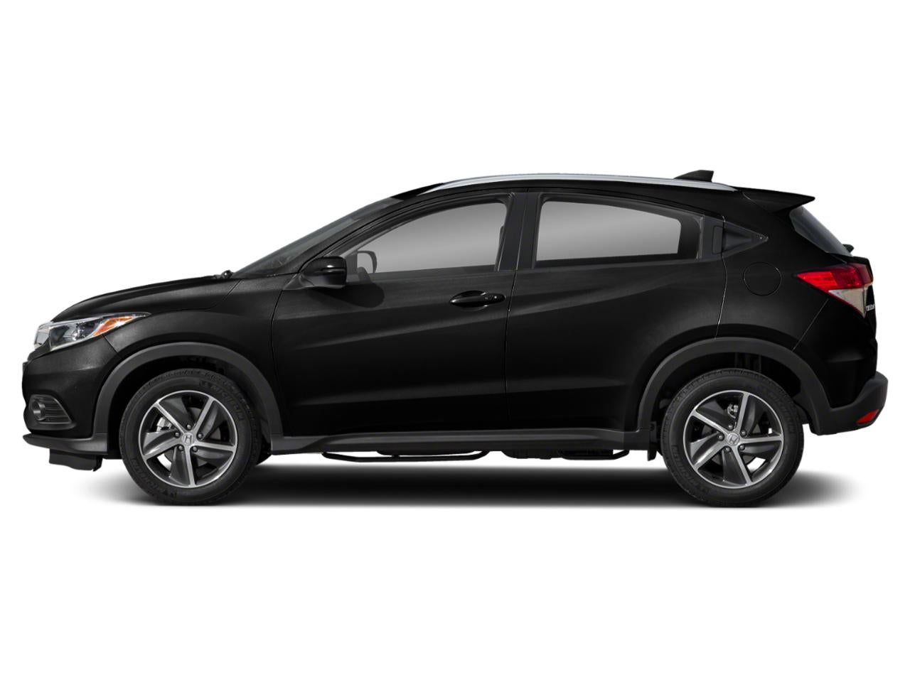 2022 Honda HR-V EX-L AWD CVT