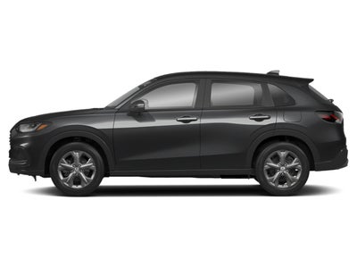 2026 Honda HR-V LX 2WD CVT