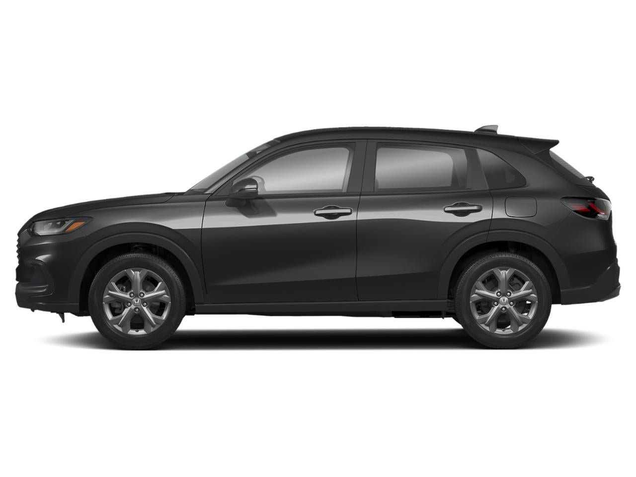 2026 Honda HR-V LX 2WD CVT