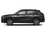 2026 Honda HR-V LX 2WD CVT