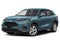 2027 Honda HR-V LX 2WD CVT