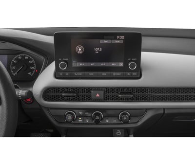 2027 Honda HR-V LX 2WD CVT