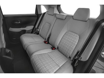 2027 Honda HR-V LX 2WD CVT